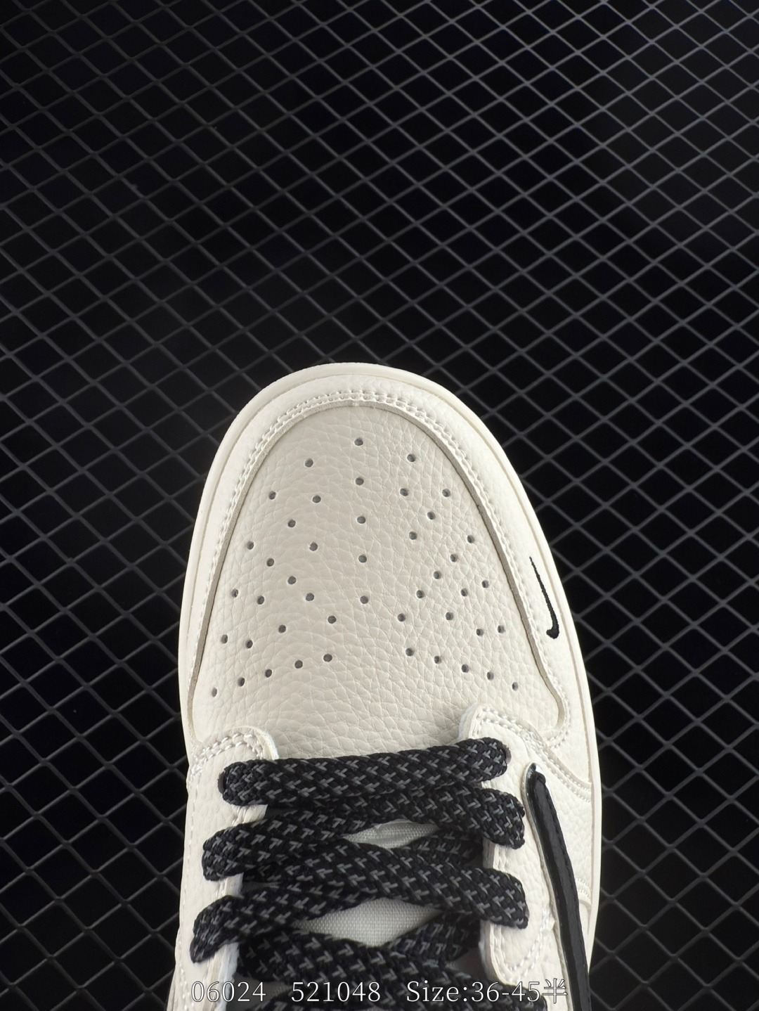 Stussy x Travis Scott x Air Jordan 1 LSt